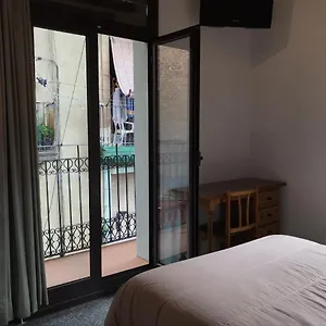Radio Casa de hóspedes