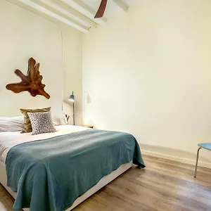 Apartment Clandestino