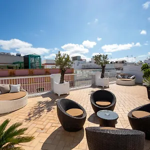 El Armador Casa Palacio By Luxury Spanien