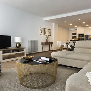 Apartment Genteel Tablas