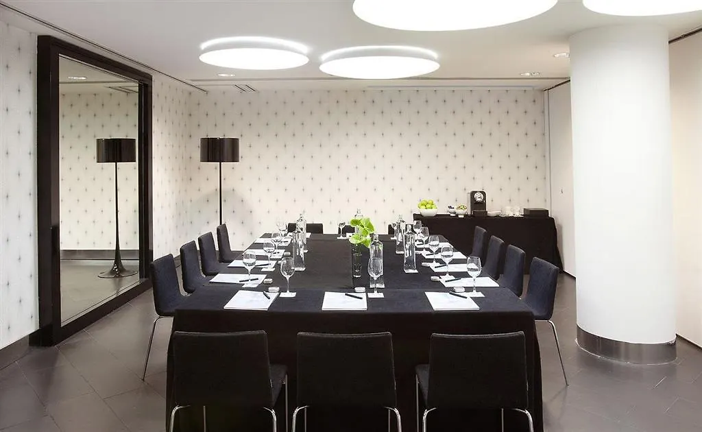 H10 Casanova Hotel Barcelona