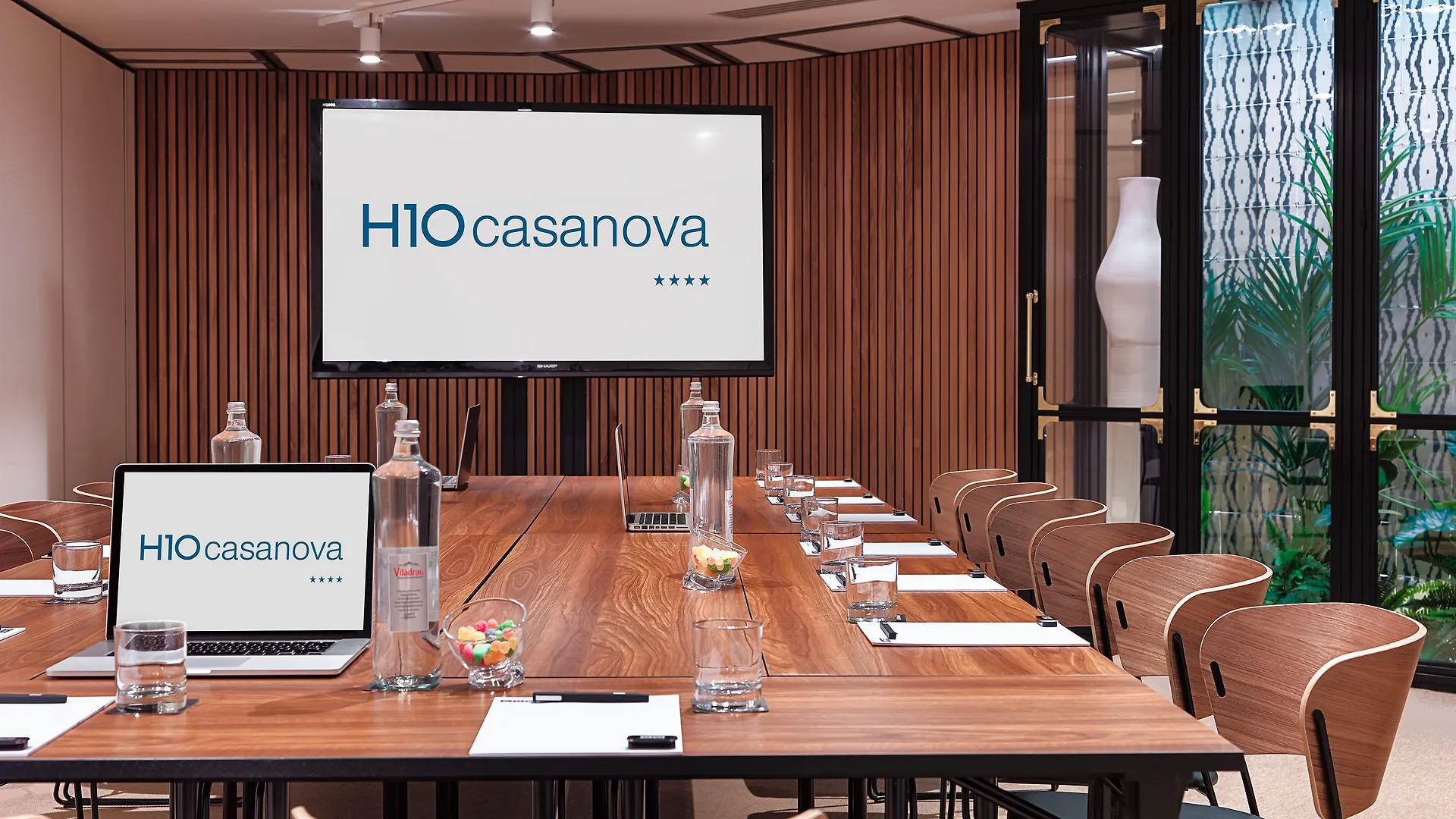 H10 Casanova Ξενοδοχείο Βαρκελώνη