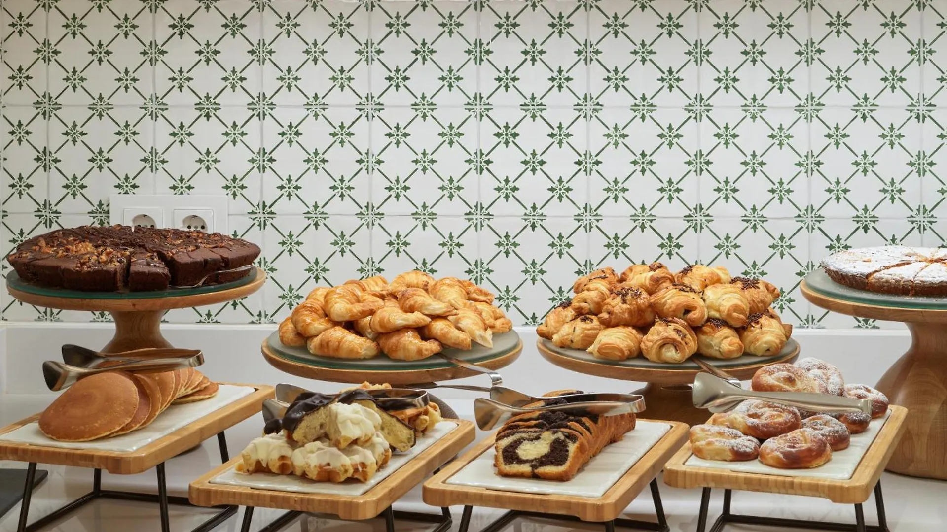 H10 Casanova Hotel Barcelona Spanyolország