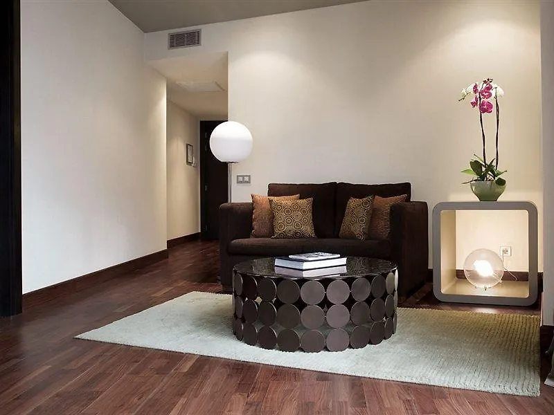 Hotel H10 Casanova Barcelona