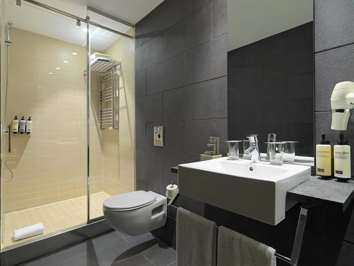 H10 Casanova Hotel Barcelona