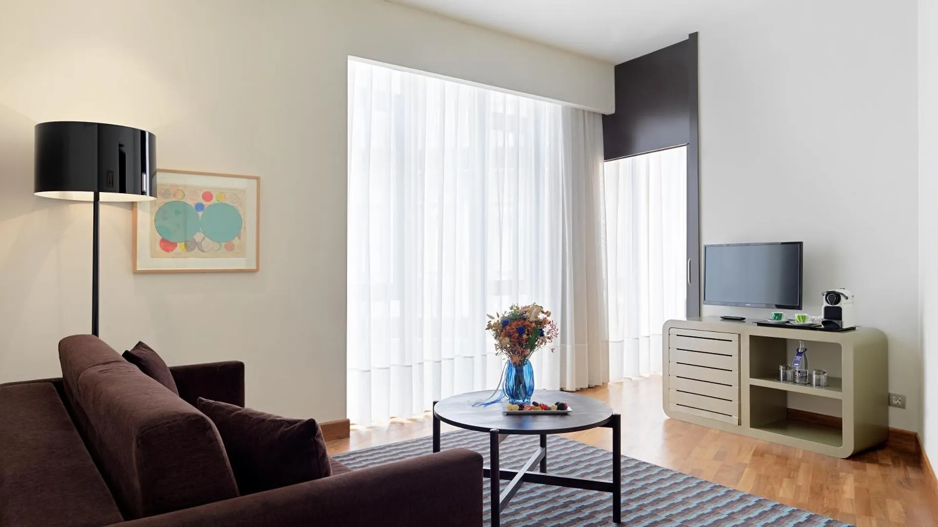 H10 Casanova Hotel Barcelona