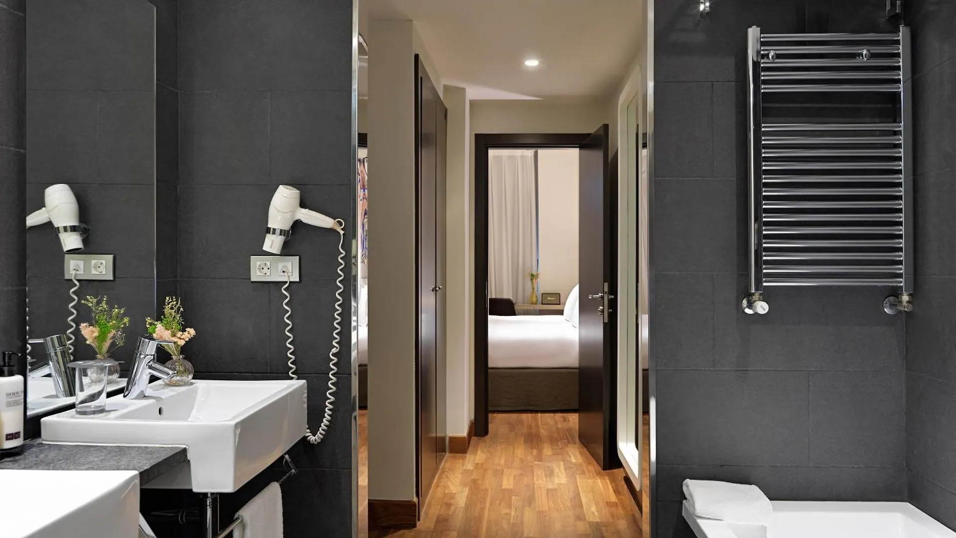 H10 Casanova Hotel Barcelona
