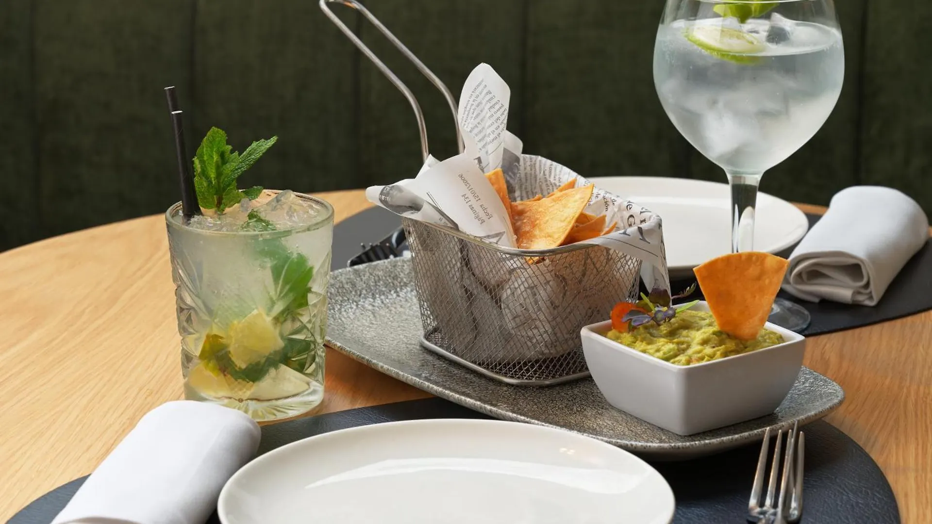 H10 Casanova Hotel Barcelona Spain