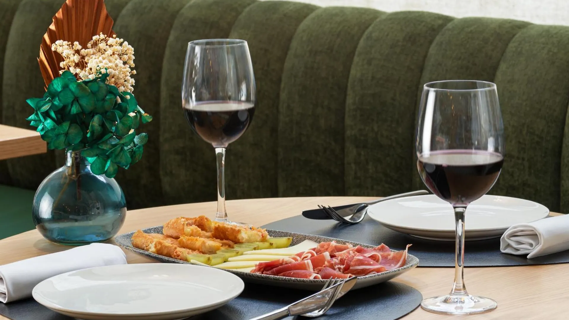 H10 Casanova Hotel Barcelona