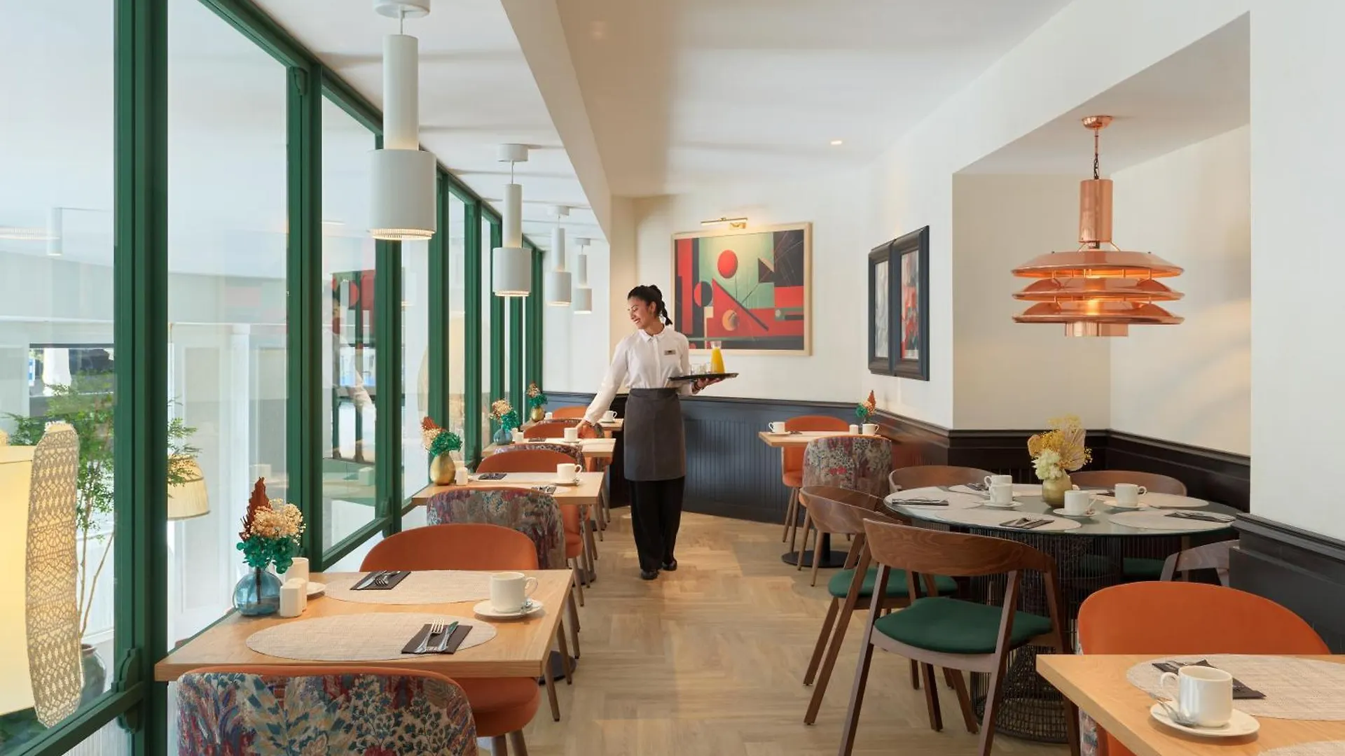 H10 Casanova Hotel Barcelona 4*,  Spain