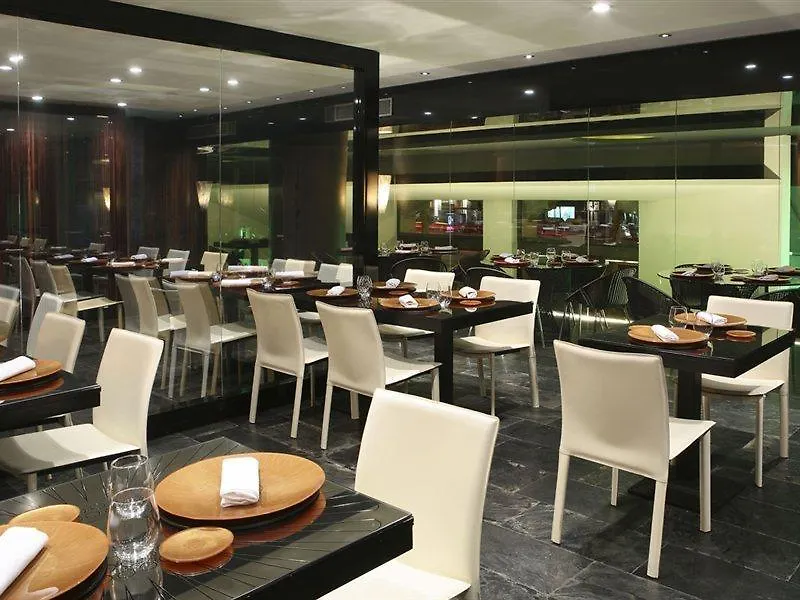 H10 Casanova Hotel Barcelona 4*,
